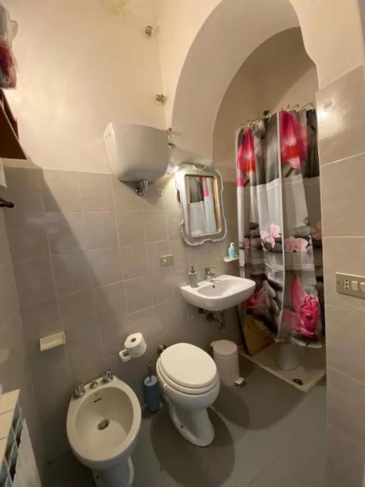 Apartamento Antico Borgo San Quirico dʼOrcia Exterior foto
