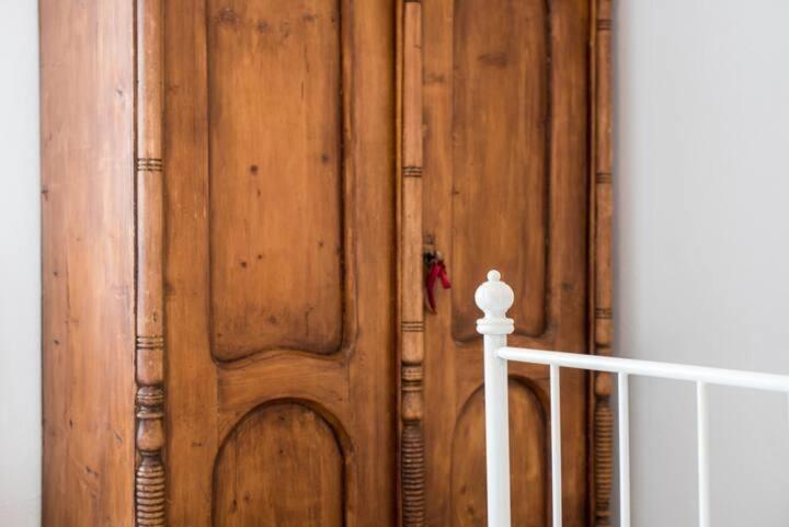 Apartamento Antico Borgo San Quirico dʼOrcia Exterior foto
