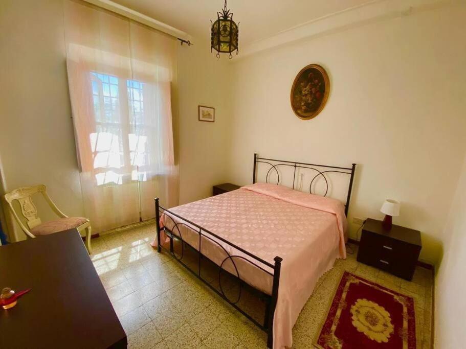 Apartamento Antico Borgo San Quirico dʼOrcia Exterior foto